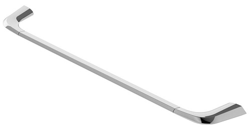 Cezares LINER-TH-60-01 Полотенцедержатель 60 см, исполнение хром Cezares LINER-TH-60-01 Полотенцедержатель 60 см, исполнение хром купить в интернет-магазине Сквирел