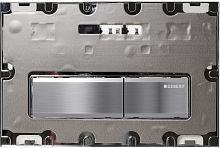 Geberit 115.788.00.5 SIGMA50 Клавиша двойного смыва