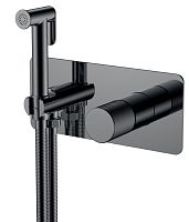 Boheme STICK 127-SGM.4 Смеситель