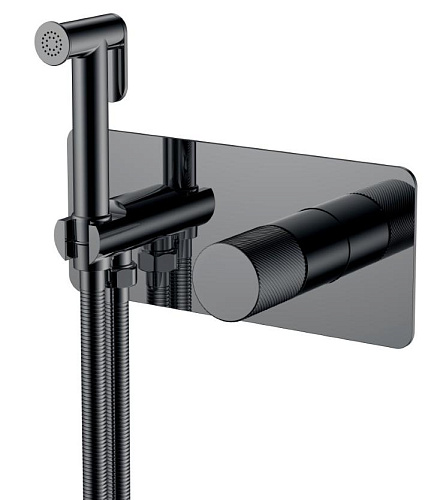 Boheme STICK 127-SGM.4 Смеситель