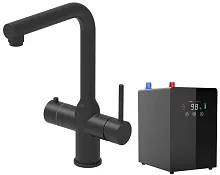 Artisantech AQUAHOT MODENA 1163L.1367MB Кухонный смеситель