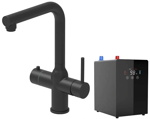 Artisantech AQUAHOT MODENA 1163L.1367MB Кухонный смеситель