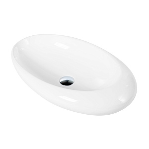 BelBagno BB1396 Раковина накладная