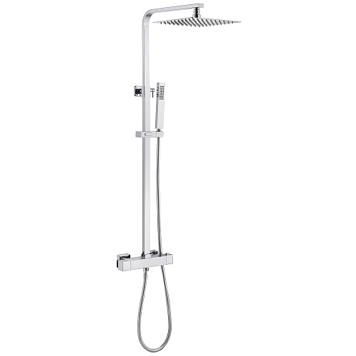 Abber Daheim AF8260L Душевая стойка