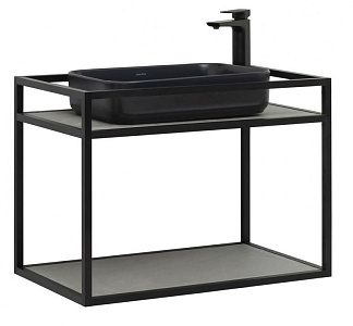 Allen Brau LIBERTY 1.33001.BB Консоль для раковины