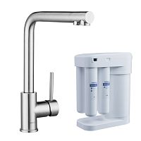 Swedbe SELENE PLUS K8540M Смеситель для кухни