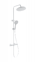 Wonzon & Woghand  WW-B3013-T1-MW Душевая система с термостатом