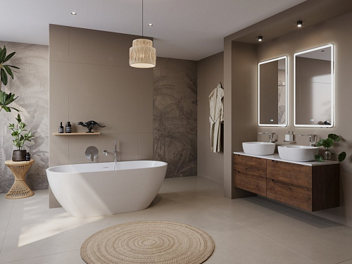 BelBagno BB701-1800-800-K Ванна отдельностоящая акриловая BelBagno BB701-1800-800-K Ванна отдельностоящая акриловая