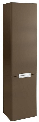 Jacob Delafon EB1141D-G80 Reve Шкаф-пенал, 45х177 см, светло-коричневый купить  в интернет-магазине Сквирел