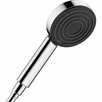 Hansgrohe 24120000 Pulsify 1jet Лейка ручного душа, хром