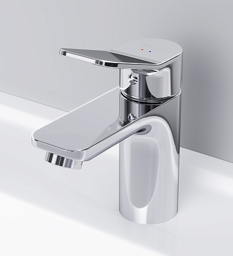 AM.PM X-Joy F85A82100 (exp) Смеситель