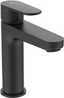 Ideal Standard BD131XG Cerafine Смеситель для раковины, Silk Black (черный матовый)