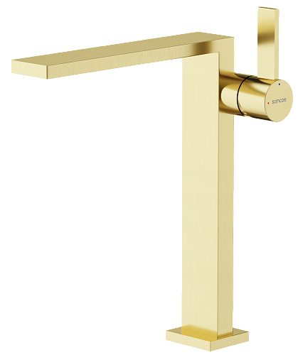Sancos Linn SC9020BG Смеситель для раковины