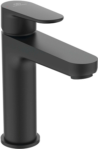 Ideal Standard BD131XG Cerafine Смеситель для раковины, Silk Black (черный матовый)