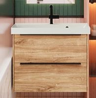 La Fenice Tesoro FNC-01-TES-DKK-80-2 Тумба под раковину