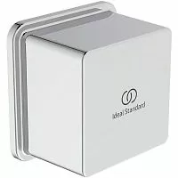 Ideal Standard BC772AA Idealrain Шланговое подключение, хром