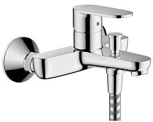 Hansgrohe 71440000 Vernis Blend ВМ Смеситель для ванны, внешнего монтажа, хром