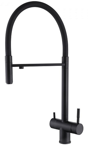 Abber WASSER KREIS AF81141B Смеситель