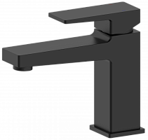 Wonzon & Woghand  WW-88018068-MB Смеситель для раковины