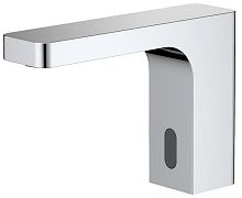 Timo 4313/00F Torne Смеситель для раковины, сенсорный, хром