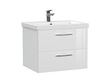 Cersanit LARA 64133 Тумба под раковину купить  в интернет-магазине Сквирел