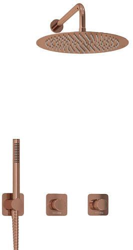 WasserKRAFT  A8851.309.338.330.290.292.291 Душевая система