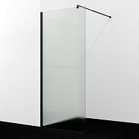 WasserKRAFT Rur 30W 30W39MB-TXG Душевая перегородка