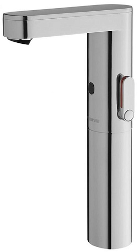 Paini 56215 Смеситель для раковины бесконтактный Paini 56215 Смеситель для раковины бесконтактный