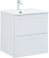 Aquanet Терра 00313232 Тумба под раковину купить  в интернет-магазине Сквирел