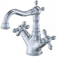 Wonzon & Woghand WW-88139020-CR Смеситель для раковины