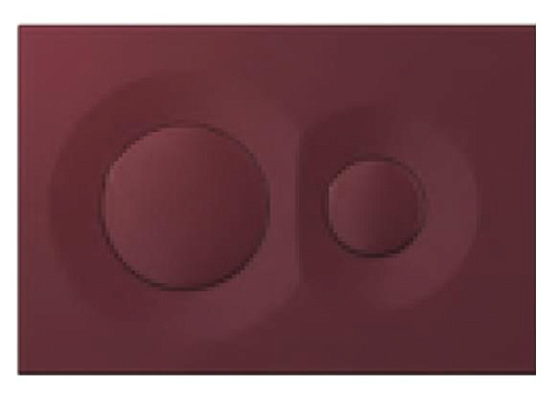 ISVEA Dome 54DM0112I Смывная клавиша