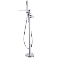 Abber Rund AF8715 Смеситель для ванны с душем