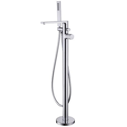 Abber Rund AF8715 Смеситель для ванны с душем