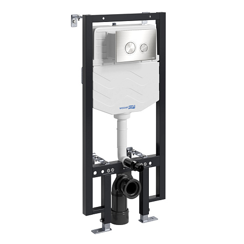 WasserKRAFT Vils 56TLT.010.ME.BN01 Система инсталляции