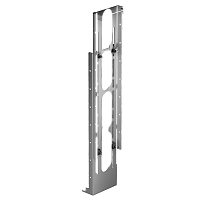 Hansgrohe sBox 28021000 Монтажная рамка