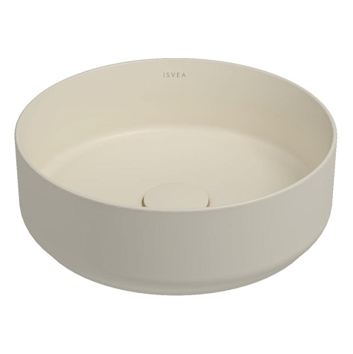 ISVEA Infinity 10NF65036-2K Раковина накладная