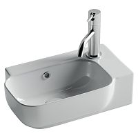 Ceramica Nova Element CN6074L Раковина подвесная