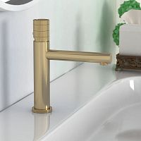 Vincea Groove VBF-4G1BG4 Смеситель для раковины