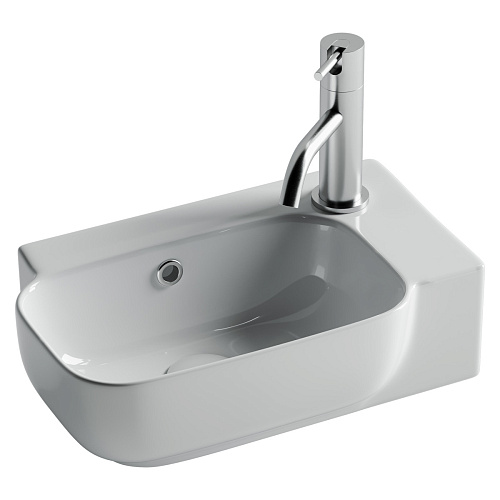 Ceramica Nova Element CN6074L Раковина подвесная