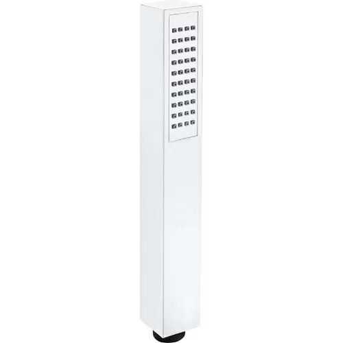 Deante XDCA5SEN1 Square Душевая лейка, белый