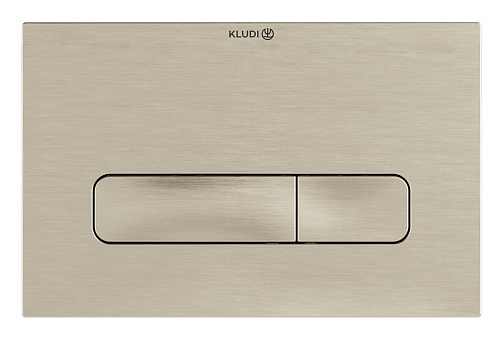 Kludi UNIFIX 30PP01N5 Кнопка смыва Kludi UNIFIX 30PP01N5 Кнопка смыва