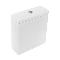 Cezares CZR-151-T Stylus Бачок для унитаза, белый