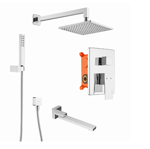 Swedbe SWEDBE 5546 Душевой набор