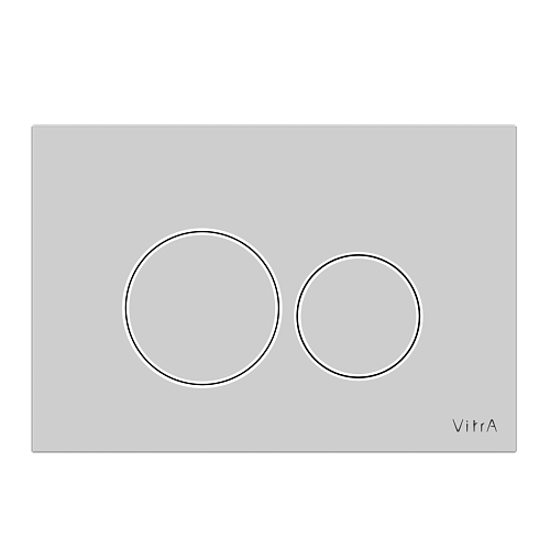 Vitra  740-2480 Панель смыва