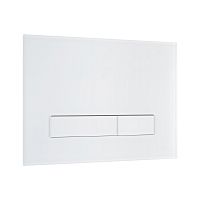 KKPOL VITRUM OMNES GELIDA 350/PPB/125-00-00 Клавиша смыва