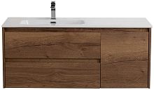 BelBagno Kraft KRAFT-1000-2C-1A-SO-RT-L Тумба под раковину подвесная