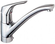 Ideal Standard B5346AA Cerasprint New Смеситель для кухонной мойки, Chrome (хром)