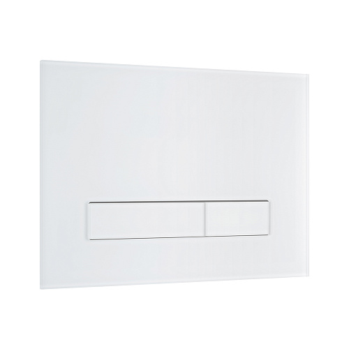 KKPOL VITRUM OMNES GELIDA 350/PPB/125-00-00 Клавиша смыва