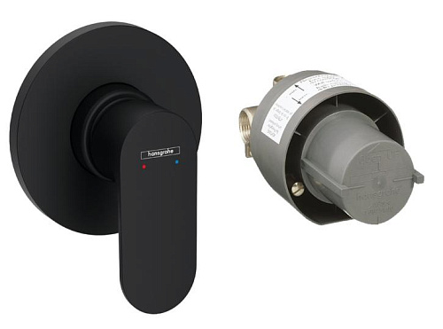 Hansgrohe 72648670 Смеситель для душа, однорычажный Hansgrohe 72648670 Смеситель для душа, однорычажный