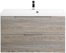BelBagno VITTORIA-1000-2C-SO-PINO-P База под раковину 100х45 см, подвесная, Pino (сосна)